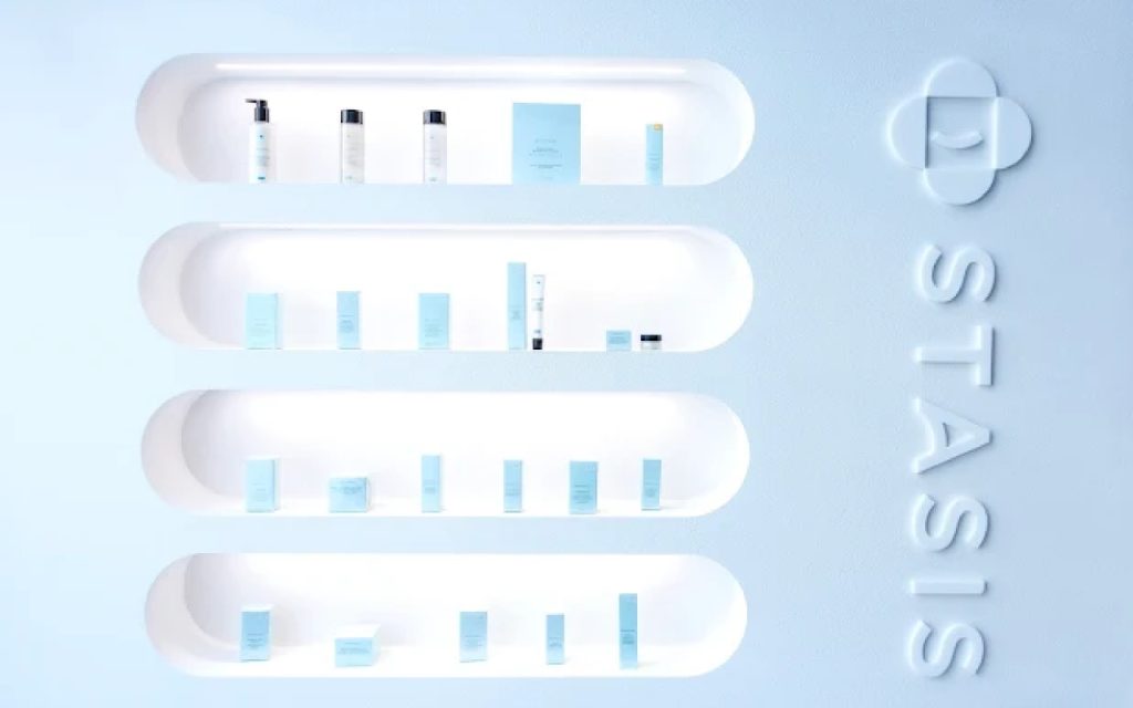 Stasis Laser & Dermal Clinic