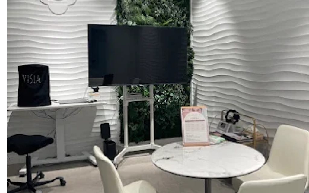 Stasis Laser & Dermal Clinic