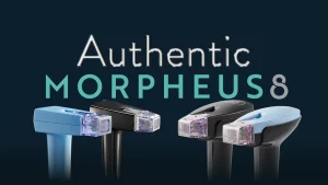 InMode Morpheus8 RF microneedling Sydney