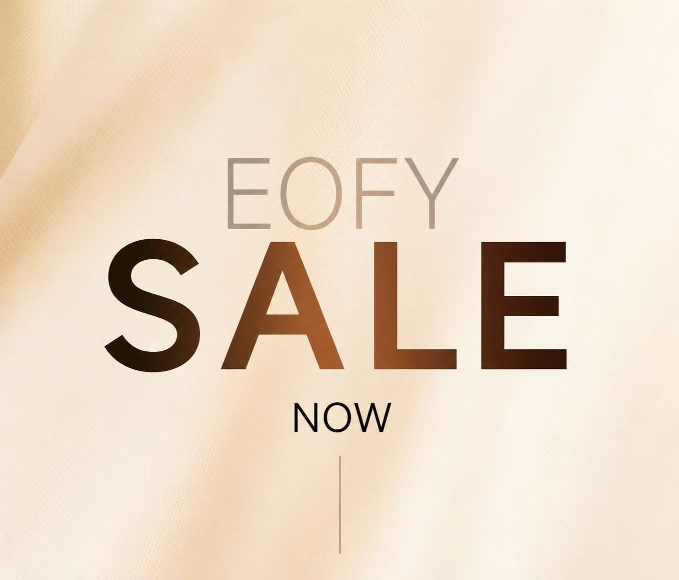 EOFY Sale at Stasis Laser & Dermal Clinic