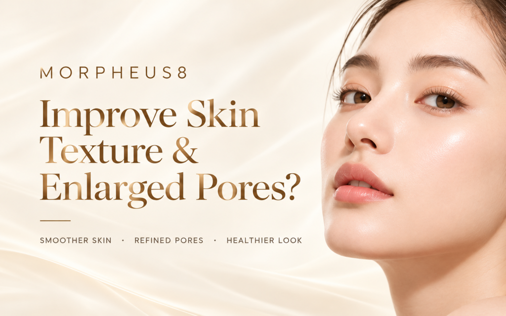https://stasisclinic.com/can-morpheus8-improve-skin-texture-and-the-appearance-of-enlarged-pores/